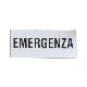 Etichetta emergenza product photo Photo 01 2XS