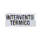 Etichetta intervento termico product photo Photo 01 2XS