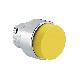 Pulsante met. sporgente giallo product photo Photo 01 2XS