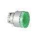 Pulsante met.ras.passo-passo lum.verde product photo Photo 01 2XS