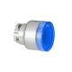 Pulsante met.ras.passo-passo lum.blu product photo Photo 01 2XS