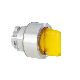 Selettore metal. lum.giallo 2-0-1 product photo Photo 01 2XS