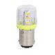 Lampada a led giallo 24vac/dc product photo Photo 01 2XS