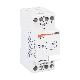 Contattore mod. 2m 25a ac1 3p+nc 24v product photo Photo 01 2XS