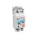 Contatore energia dig.40a 2u 1out pr. product photo Photo 01 2XS