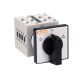 Avviatore. st-tr 16a mont. front. 48x48 product photo Photo 01 2XS