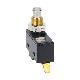 Micro switch ad asta bassa m12 t. faston product photo Photo 01 2XS