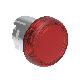 Testa indicatore luminoso met.rosso product photo Photo 01 2XS