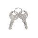 Coppia chiavi standard ricambio 455 product photo Photo 01 2XS