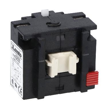 Autoritenuta mec. g222 110-125v product photo Photo 01 3XL