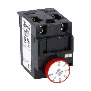 Temporizzatore pneum.rit.ecc.120s product photo Photo 01 3XL