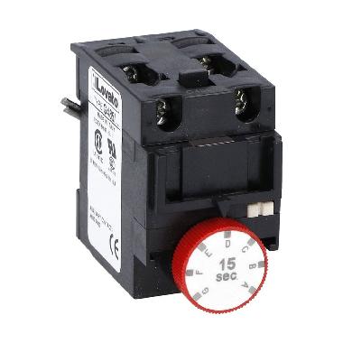 Temporizzatore pneum.rit.ecc.15s product photo Photo 01 3XL