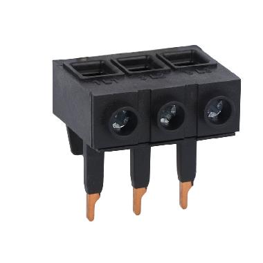 Morsettiera per alimentazione barre product photo Photo 01 3XL