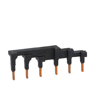 Barra trifase passo 45mm. per 2 sm1 product photo Photo 01 3XL