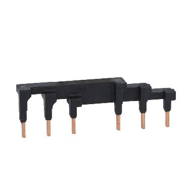 Barra trifase passo 54mm. per 2 sm1 product photo Photo 01 3XL