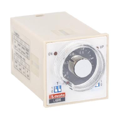 Temporizzatore multif.multisc. h 24/240v product photo Photo 01 3XL