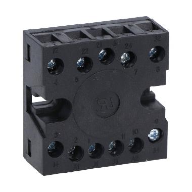 Zoccolo volante undecal mors. vite retro product photo Photo 01 3XL