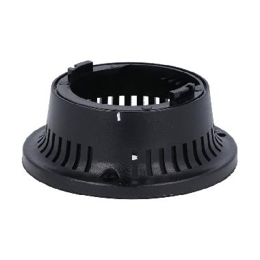 Base oriz.plastica per segnal.sonoro product photo Photo 01 3XL