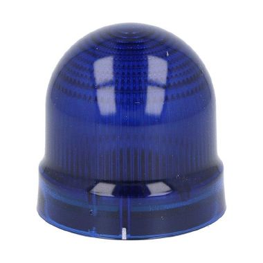 Segnal.lumin.blu lamp.24-230vac product photo Photo 01 3XL
