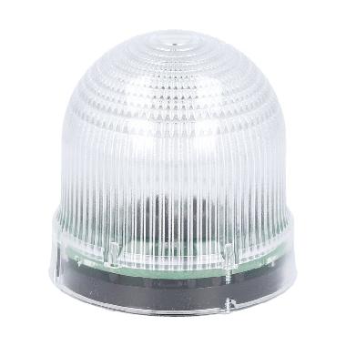 Segnal.lumin.bianco lamp.24-230vac product photo Photo 01 3XL
