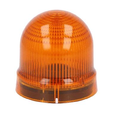 Segnal.lumin/son. arancio 24vac/dc product photo Photo 01 3XL