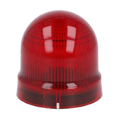 Segnal.lumin/son. rosso 24vac/dc product photo Photo 01 3XL