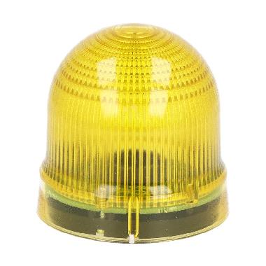 Segnal.lumin/son. giallo 24vac/dc product photo Photo 01 3XL