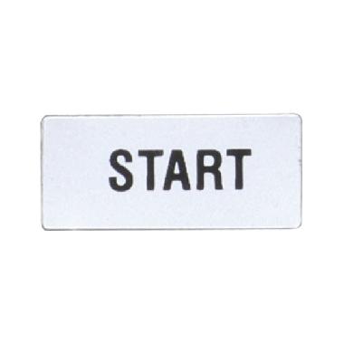 Etichetta start product photo Photo 01 3XL