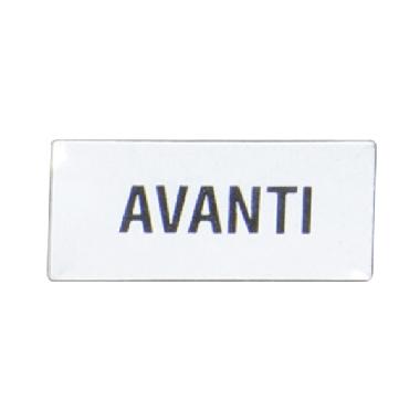 Etichetta avanti product photo Photo 01 3XL