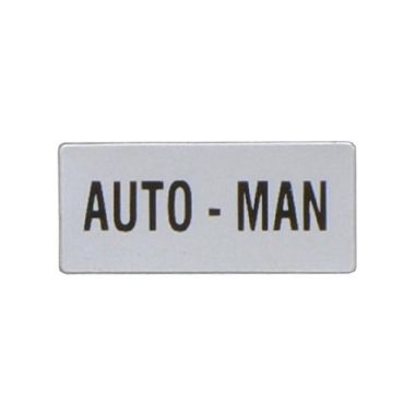 Etichetta auto-man product photo Photo 01 3XL
