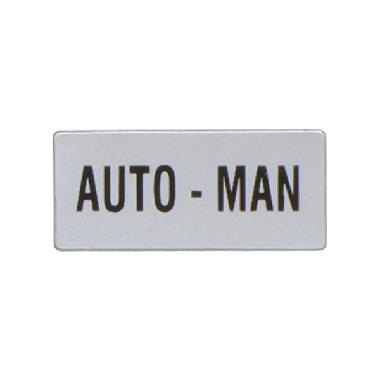 Etichetta auto-man product photo Photo 01 3XL