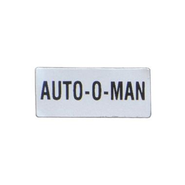 Etichetta auto-o-man product photo Photo 01 3XL