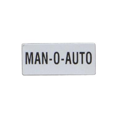Etichetta man.-o-auto product photo Photo 01 3XL