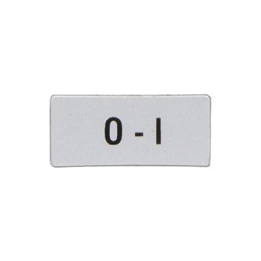 Etichetta selettori o-i product photo Photo 01 3XL