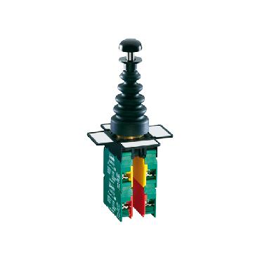 Manipolatore ritorno a 0 2 direz.+blocco product photo Photo 01 3XL