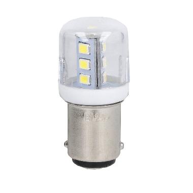 Lampada a led bianco 240vac product photo Photo 01 3XL