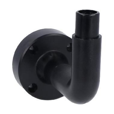 Base plastica per fissaggio a parete product photo Photo 01 3XL