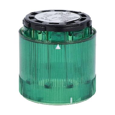 Mod.luminoso lampegg.verde 24vac/dc product photo Photo 01 3XL