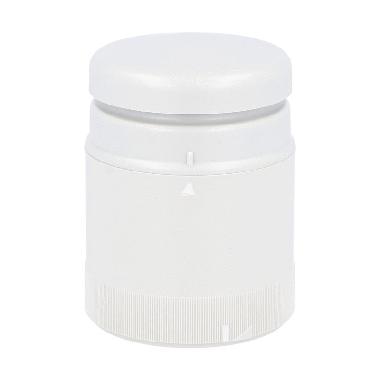 Modulo sonoro interm. 24v ip54 grigio product photo Photo 01 3XL