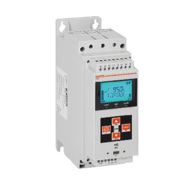 Soft starter 30a 600v 2 fasi - full opt product photo Photo 01 3XL