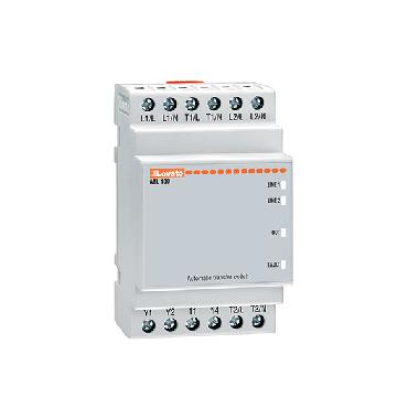 Commutatore di rete automatico modulare product photo Photo 01 3XL