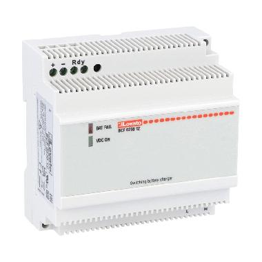 Carica batterie switching 2,5a 12vdc product photo Photo 01 3XL