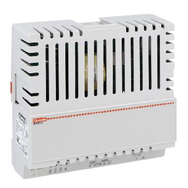 Carica batterie switching 5a 24vdc product photo Photo 01 3XL