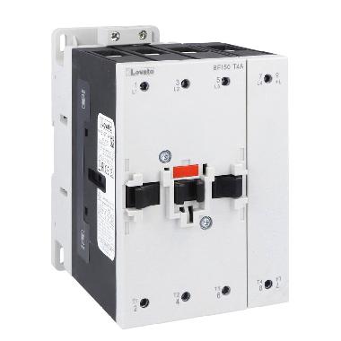Contattore 4p 165a ac1 230vac 50/60hz product photo Photo 01 3XL