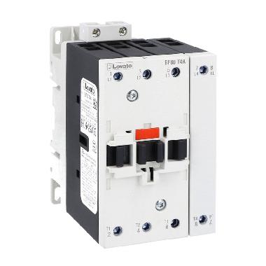 Contattore 4p 115a ac1 24vac 50/60hz product photo Photo 01 3XL