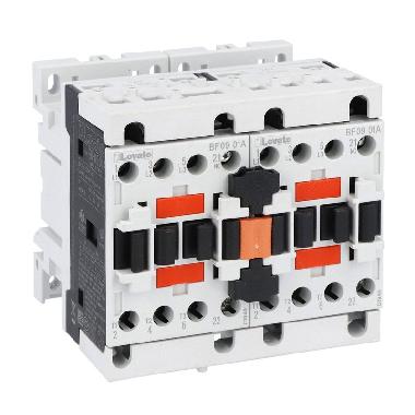 Teleinvertitore 9a ac3 24/50-60 product photo Photo 01 3XL