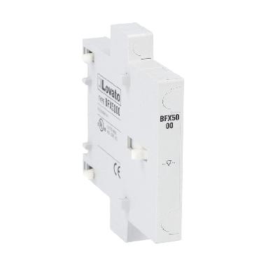 Interblocco meccanico laterale product photo Photo 01 3XL