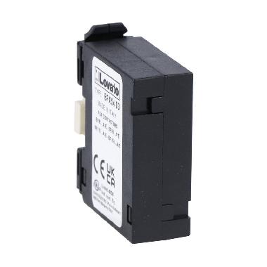 Interbl. mecc. frontale per bf95-150 product photo Photo 01 3XL