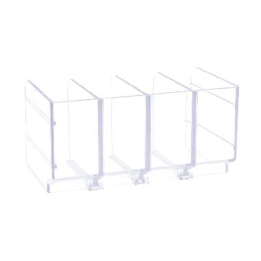 Prot. terminali potenza per bf160-230 4p product photo Photo 01 3XL