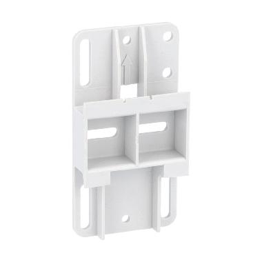 Base per fissaggio a vite contatt./salvam. product photo Photo 01 3XL